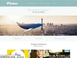 Sites similar to pictus.fr