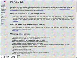 Sites similar to pictview.com