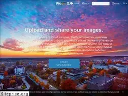 Sites similar to picua.org