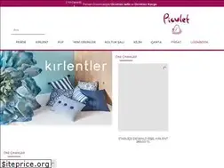 Sites similar to piculet.com