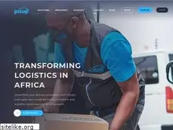 Sites similar to picup.co.za