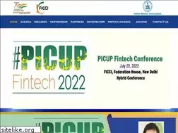 Sites similar to picupfintech.in