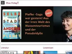 Sites similar to picus.at
