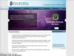Sites similar to picustech.com