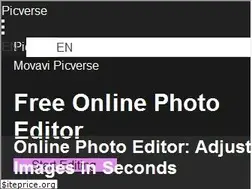 Sites similar to picverse.com