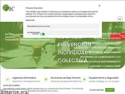 Sites similar to picweb.es