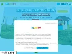 Sites similar to picwictoys.com