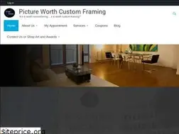 Sites similar to picworthcf.com