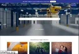 Sites similar to picxy.com