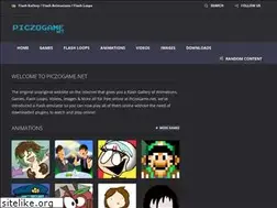 Sites similar to piczogame.net