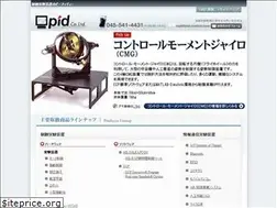 Sites similar to pid-control.com