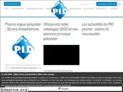 Sites similar to pid-piscine.fr