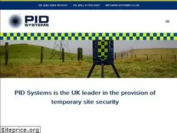 Sites similar to pid-systems.co.uk