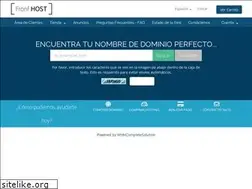 Sites similar to pid.cl