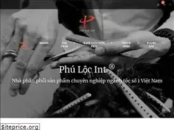 Sites similar to pid.com.vn