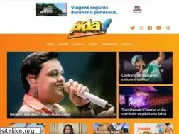 Sites similar to pida.com.br
