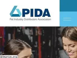 Sites similar to pida.org