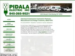 Sites similar to pidalaelectric.com
