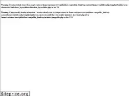Sites similar to pidalalaw.com