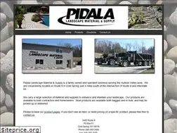 Sites similar to pidalasupply.com