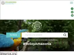 Sites similar to pidamazonia.com