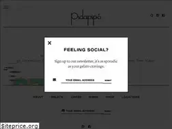 Sites similar to pidapipo.com