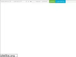 Sites similar to pidasaaristosiistina.fi