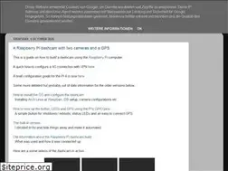 Sites similar to pidashcam.blogspot.com