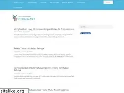 Sites similar to pidato.net