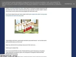 Sites similar to pidato321.blogspot.com