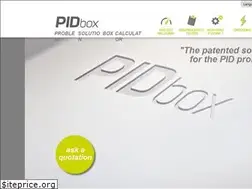 Sites similar to pidbox.eu