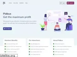 pidbux.com