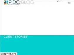 Sites similar to pidcphilablog.com