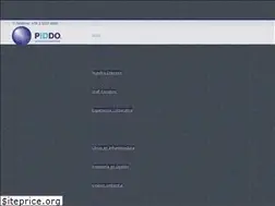 Sites similar to piddo.com