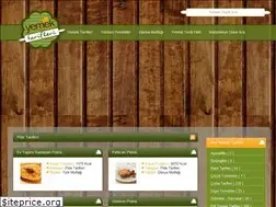 Sites similar to pide.yemek-tarifleri.com