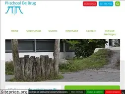 Sites similar to pidebrug.nl