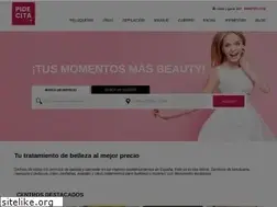 Sites similar to pidecita.com