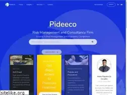 Sites similar to pideeco.be