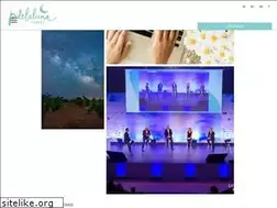 Sites similar to pidelaluna.com