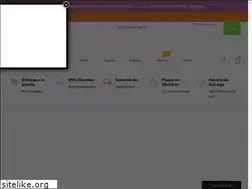 Sites similar to pidelealatienda.mx
