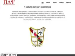 Sites similar to pideltapsi.com
