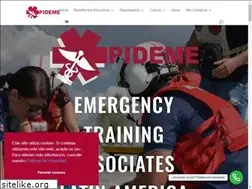 Sites similar to pideme.org