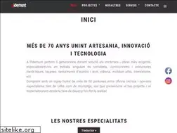 Sites similar to pidemunt.com