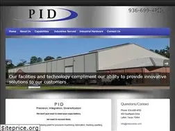 Sites similar to pidenergy.com
