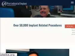Sites similar to pidentists.com