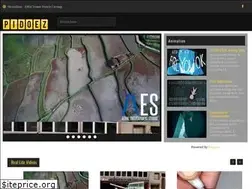 Sites similar to pideoz.blogspot.com