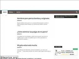 Sites similar to pidepienso.com