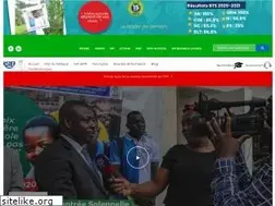 Sites similar to piderc.org