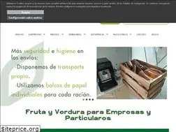 Sites similar to pidesano.es