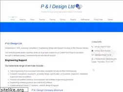 Sites similar to pidesign.co.uk